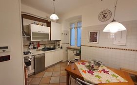 Mattia House